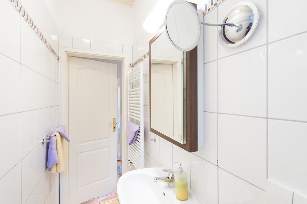 Harztour 1 Ferienwohnung 크베들린부르크 객실 사진