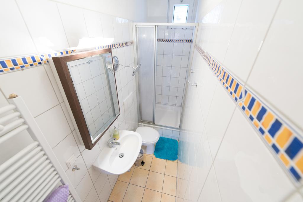 Harztour 1 Ferienwohnung 크베들린부르크 객실 사진